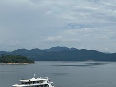 -千岛湖东南湖区