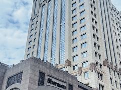 -汕头龙光喜来登酒店