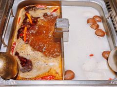 -海底捞火锅(老城根店)