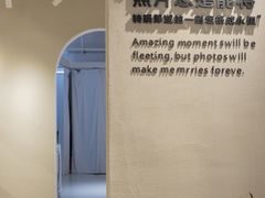 -iF摄影•全家福•证件照•形象照(南山店)