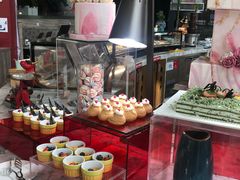 -漳州佰翔圆山酒店·圆山畔西餐厅