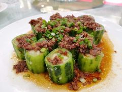 -天鲜阁·海鲜粤菜·33年老字号(石槎白云站店)