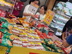 -永旺梦乐城(武汉金桥店)