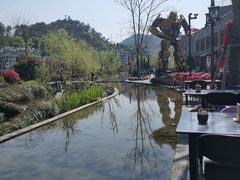 -万景饭店·鱼街农家菜