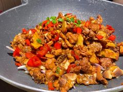 -辣得叫湘菜(四明店)
