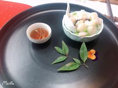 -荷风细雨·中国茶宴(碧云店)