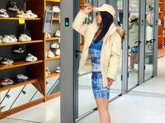 -新世界百货(顺义店)