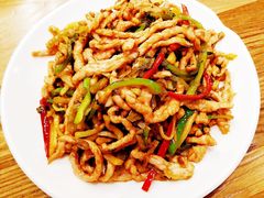 -陈傻子餐厅(世纪都会店)
