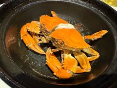 -百味馆·海鲜·湛江菜(后海花园店)