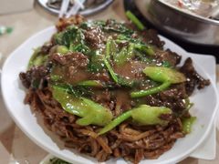 -伟记牛肉(金鸿公路店)