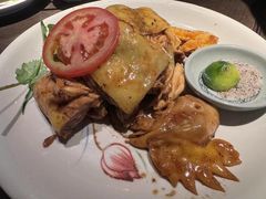 -大头虾越式风味餐厅(光明广场店)