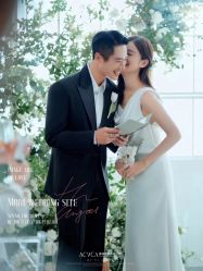 -爱城婚纱摄影·品质严选店