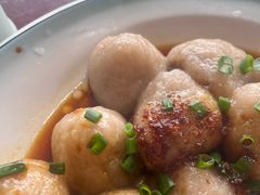 -老母亲农家饭店