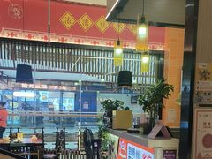 -四季喧黔味豆米火锅(万达广场店)