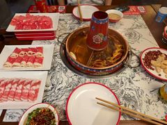 -京元盛铜锅涮肉(上海总店)