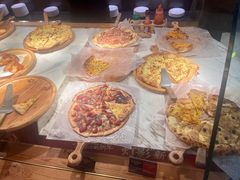 -比格比萨自助(大兴荟聚店)