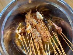 -嘉州鲜知味钵钵鸡(奎星楼店)
