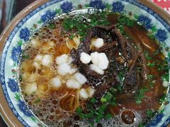 -美味斋(西北街店)