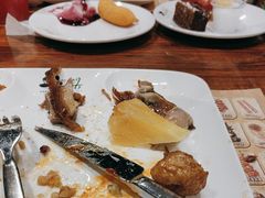 -汉巴味德(沈阳万象汇店)