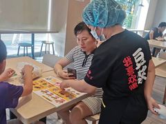 -永和大王(一口茶豆浆|花香豆更香·碧榕湾店)
