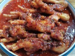 -京玉菲饭店(李村店)