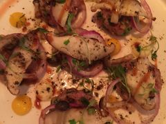 -Ocean's Table 欧舍