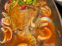 -中国徽菜·徽商故里(广安门店)