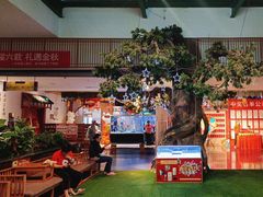 -木子塘汗蒸生活馆(财富港店)