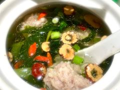 -费大厨辣椒炒肉(太平老街店)
