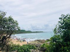 -白沙湾海滩