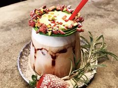 -BE NORMAL CAFE(霞溪路店)