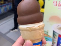-DQ·蛋糕·冰淇淋(川沙东海岸店)