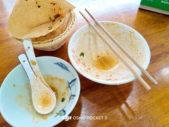 -豆相识•九九豆腐脑(牛咡桥店)