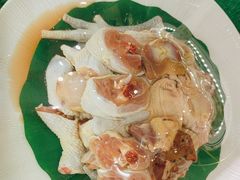 -巨鼎酒店(擂鼓石店)