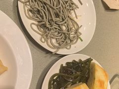 -蝎王府羊蝎子(西直门店)