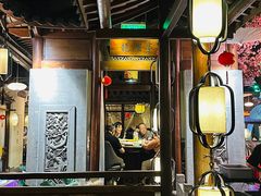-韵秋荷(宝山龙湖天街店)