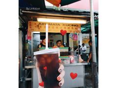 -罗汉果龙眼冰糖燉冬瓜