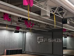 -FLARE STAR FITNESS(复地活力城店)