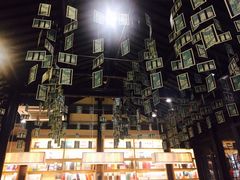 -猫的天空之城概念书店(杭州南宋御街店)