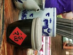 -面尚香关中面馆(盛龙广场总店)