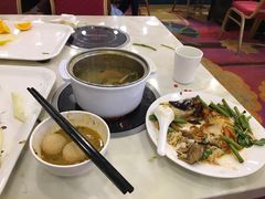 -新梅园不夜粥(龙华店)