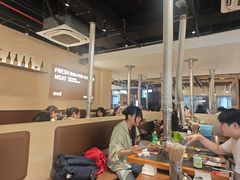 -炽城·烤肉名家(鸿达中央广场店)