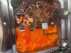 -海底捞火锅鲜切牛肉主题店(长寿路店)