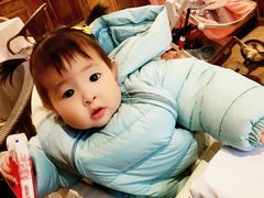 -北京老铺烤鸭(老城根店)