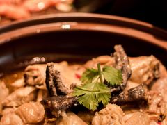 -久宴·天目湖大鱼头(恐龙园店)