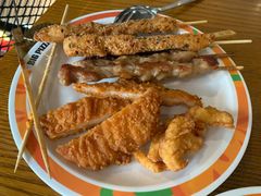 -比格比萨自助(花园路店)