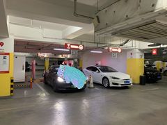 -青岛海尔洲际酒店