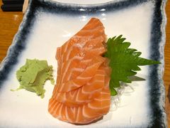 -千代武日本料理(爱建店)