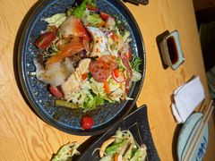 -晶吉·居酒屋·日本料理·烧鸟(中山区民主广场经典生活店)