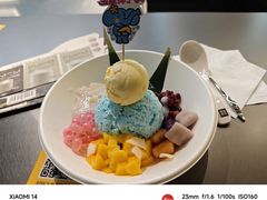 -满记甜品(南京虹悦城三店)